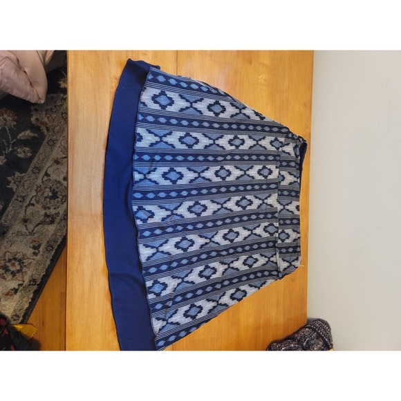 Soybu Reversible Active Skirt Large RN 101777 - Picture 4 of 7